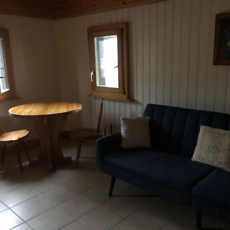 Apartament Chalet Crans-Montana Zewnętrze zdjęcie